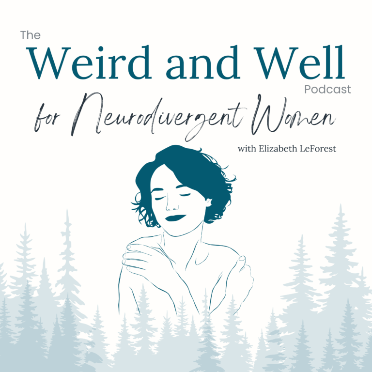 Navigating Healthcare as a Neurodivergent, Chronically Ill Woman